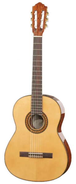 Höfner HF16 Konzertgitarre